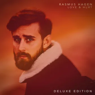 Love & Hurt (Deluxe Edition) by Rasmus Hagen