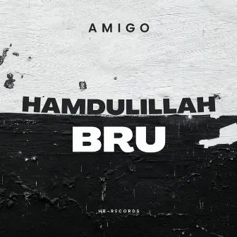 Hamdulillah Bru by Amigo