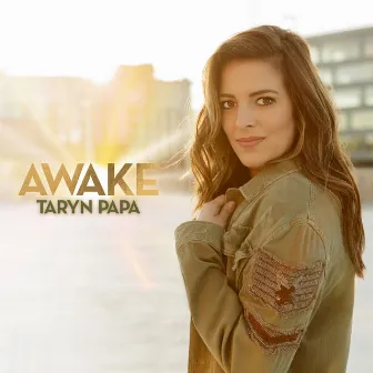 AWAKE by Taryn Papa