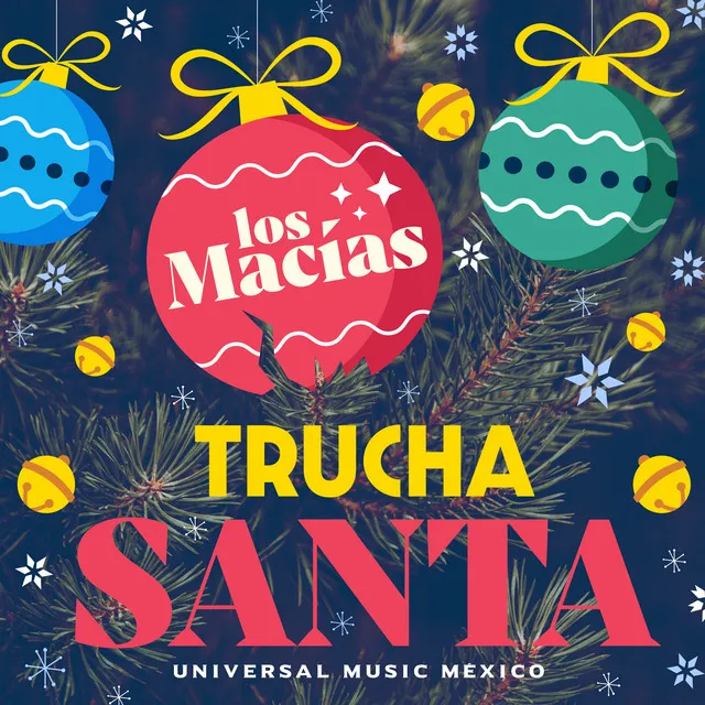 Trucha Santa