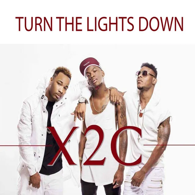 Turn the Lights Down