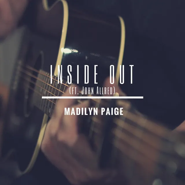 Inside out (feat. John Allred)