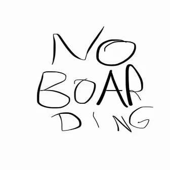 JERSEY CLUB BEAT#1: NO BOARDING by Dago