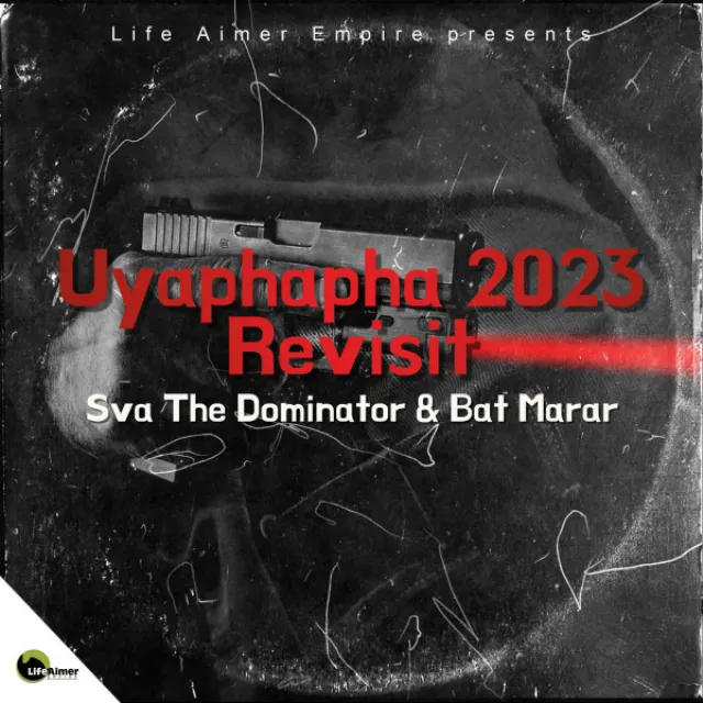 Uyaphapha - 2023 Revisit