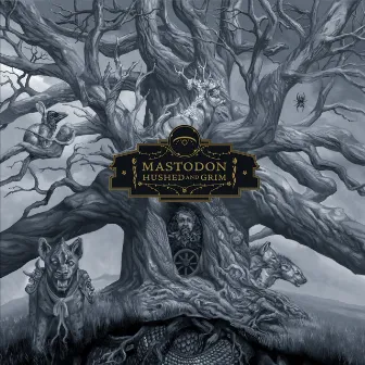 Teardrinker (Acoustic Version) by Mastodon