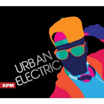 Urban Electric by Louis Edwards