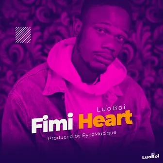 Fimi Heart by Luo Boi