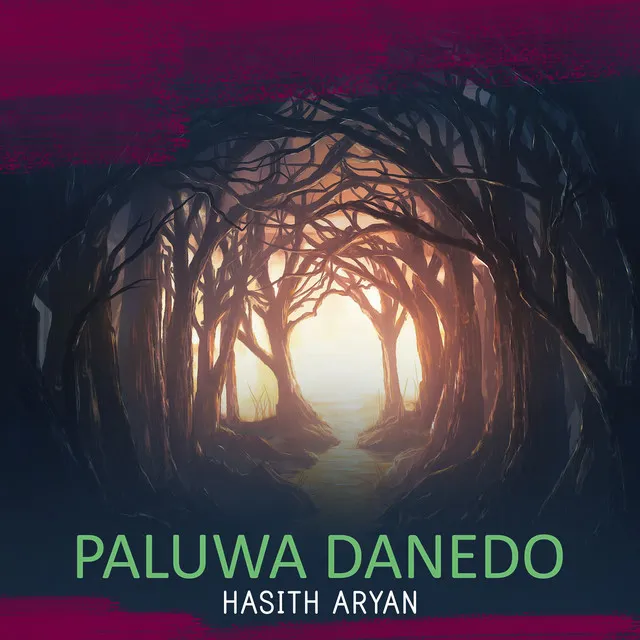 Paluwa Danedo