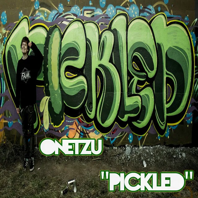 Pickled