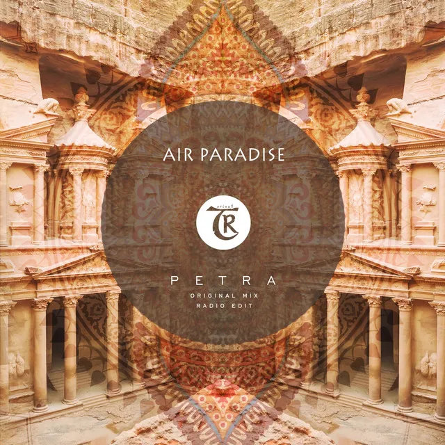 Petra - Radio Edit