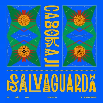 SALVAGUARDA by Cabokaji