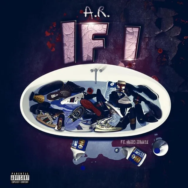 If I (feat. Niko Khale)