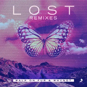 Lost (Remixes) by Walk On Fur