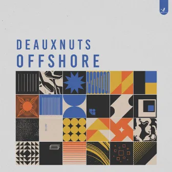 Offshore by Deauxnuts