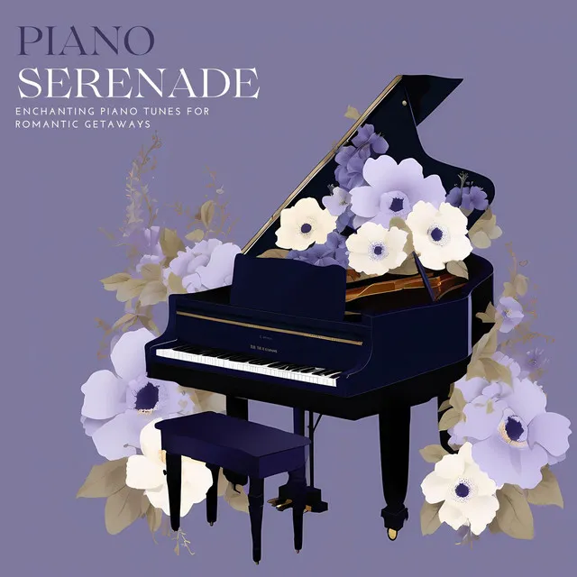 Piano Serenade: Enchanting Piano Tunes for Romantic Getaways