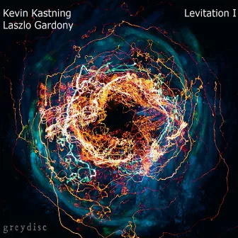 Levitation I by Kevin Kastning