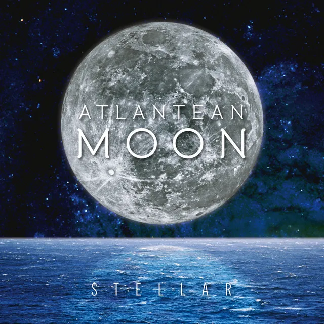 Atlantean Moon