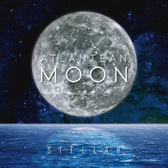 Atlantean Moon by Stellar