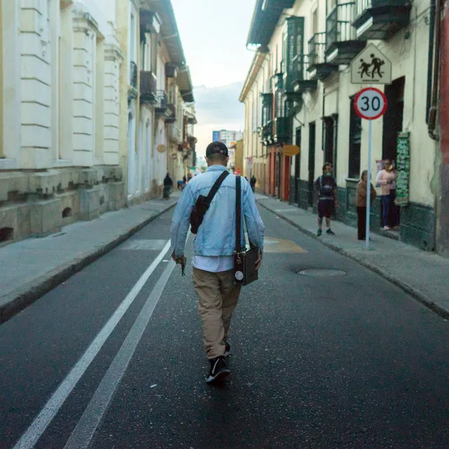 La Libertad del Sonido