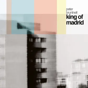 King of Madrid by Peter Bruntnell