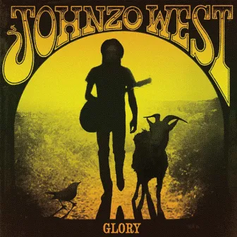 Glory by Johnzo West