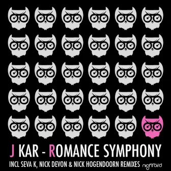 Romance Symphony by J Kar