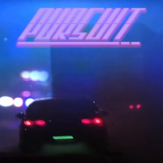 Pursuit