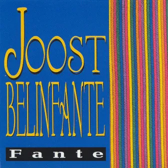 Fante by Joost Belinfante