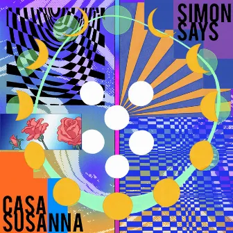 Casa Susanna by Simon Says