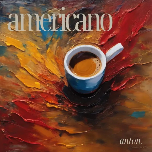 americano