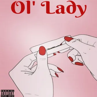 Ol' Lady by Mr. Georgia