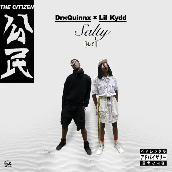 Salty by Lil Kydd