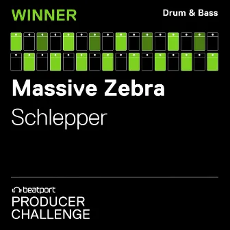 Schlepper by Massive Zebra