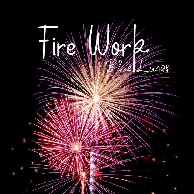 Fire Work