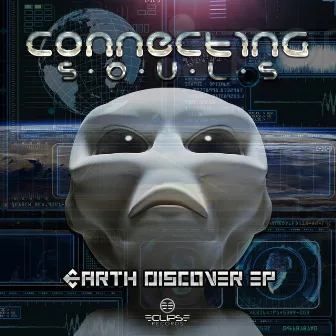 Earth Discover EP by Connecting Souls