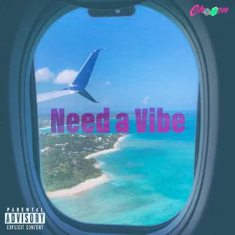 Need a Vibe by Ma'lon Jones