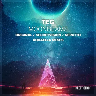 Moonbeams by TEG