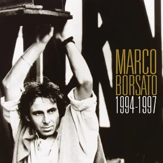 Marco Borsato 1994 - 1997 by Marco Borsato