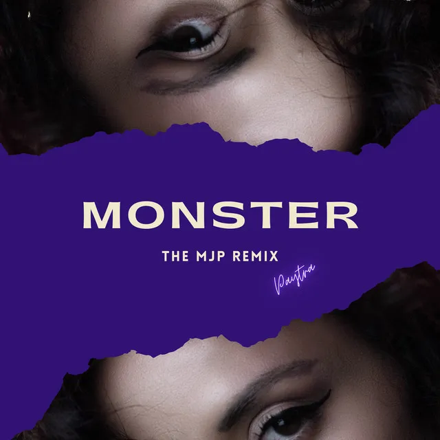 Monster - the MJP Remix