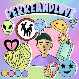 PerreAndLove by Acries