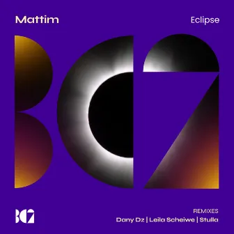 Eclipse by Mattim