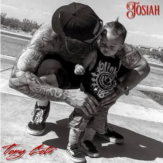 Josiah by Tony Cota