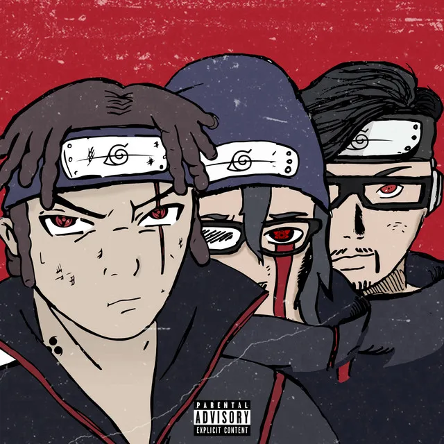 Sharingan no Flow