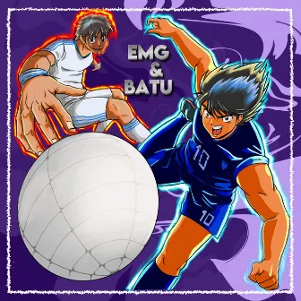 TSUBASA & MİSAKİ by EMG