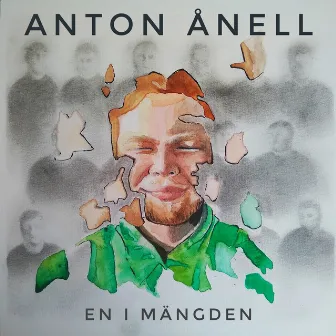 EN I MÄNGDEN by Anton Ånell