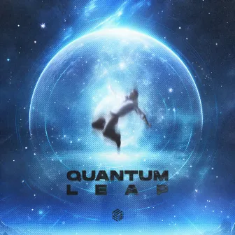 Quantum Leap by Nyon