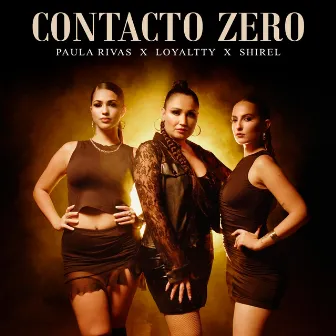 Contacto Zero by Shirel