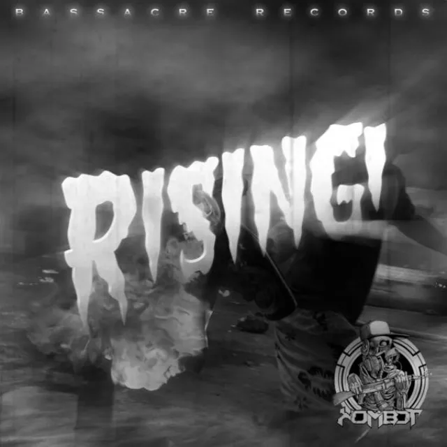 Rising! - Original Mix