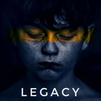 Legacy by Jake