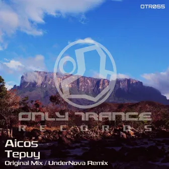 Tepuy by Aicos